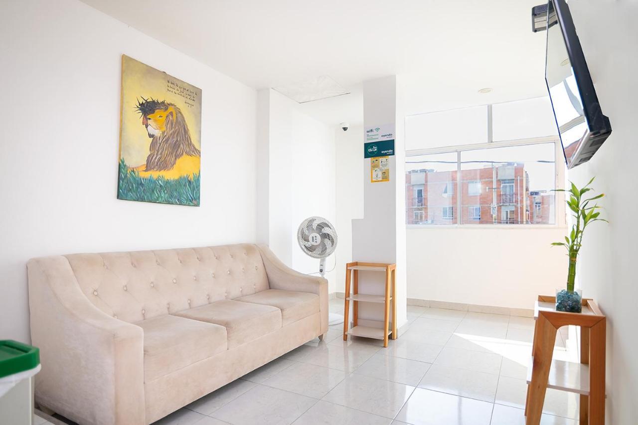 Hotel Esperanza Ac Cartagena Eksteriør billede