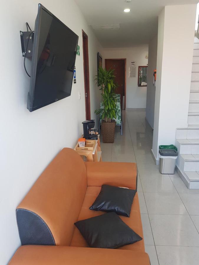Hotel Esperanza Ac Cartagena Eksteriør billede